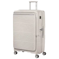 Чемодан Samsonite PARALUX HS 139л/ Серый photo 2