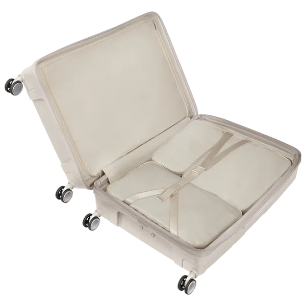 Чемодан Samsonite PARALUX HS 139л/ Серый photo 3