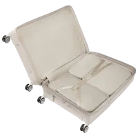 Чемодан Samsonite PARALUX HS 139л/ Серый photo 3