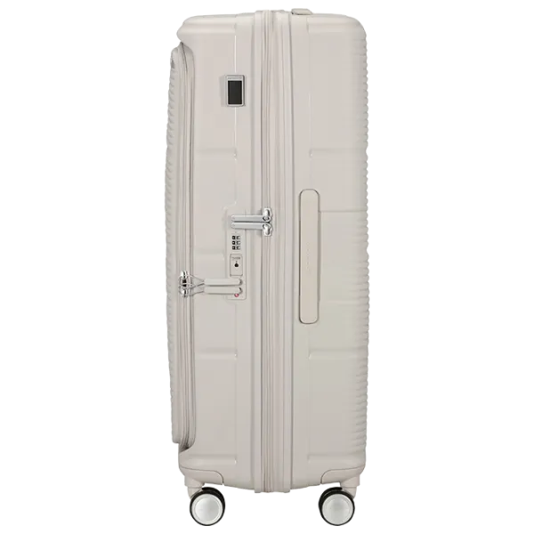 Чемодан Samsonite PARALUX HS 139л/ Серый photo 4