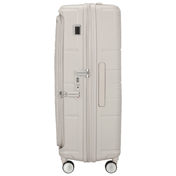 Чемодан Samsonite PARALUX HS 139л/ Серый photo 4