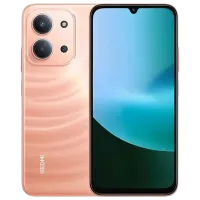 Смартфон Xiaomi Redmi 15C 4 ГБ/ 128 ГБ/ Dual SIM/ Оранжевый Twilight
