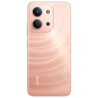 Смартфон Xiaomi Redmi 15C 4 ГБ/ 128 ГБ/ Dual SIM/ Оранжевый Twilight photo 2