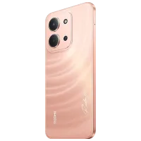 Смартфон Xiaomi Redmi 15C 4 ГБ/ 128 ГБ/ Dual SIM/ Оранжевый Twilight photo 4