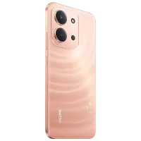 Смартфон Xiaomi Redmi 15C 4 ГБ/ 128 ГБ/ Dual SIM/ Оранжевый Twilight photo 5