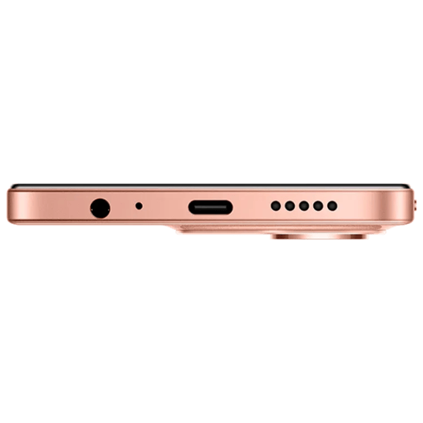 Смартфон Xiaomi Redmi 15C 4 ГБ/ 128 ГБ/ Dual SIM/ Оранжевый Twilight photo 7