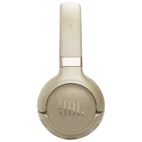 Наушники JBL T680BT Бежевый Беспроводные/ Персональный photo 6