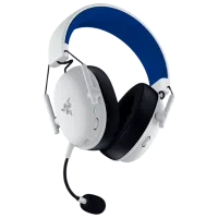 Căști Razer BlackShark V3 X HyperSpeed White Fără fir/ Gaming photo 3