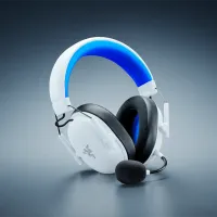 Căști Razer BlackShark V3 X HyperSpeed White Fără fir/ Gaming photo 4