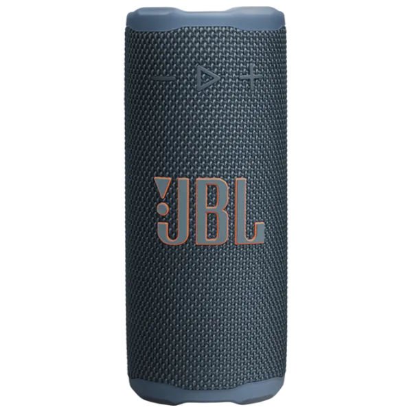 Портативная колонка JBL Grip 16 Вт/ Синий photo 1