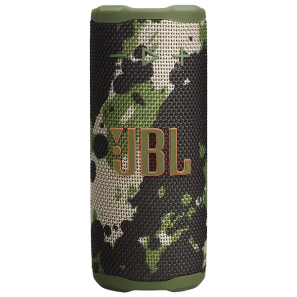 Портативная колонка JBL Grip 16 Вт/ Squad photo 1