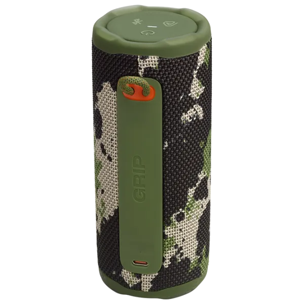 Портативная колонка JBL Grip 16 Вт/ Squad photo 2