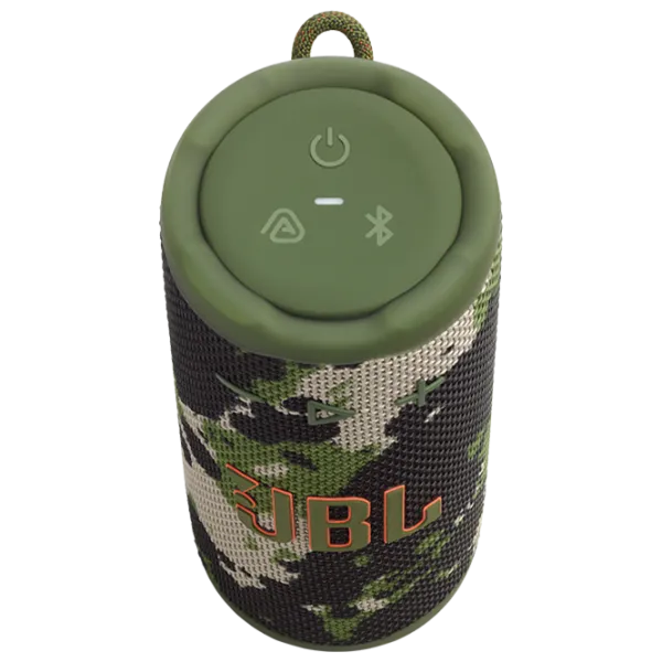 Портативная колонка JBL Grip 16 Вт/ Squad photo 3