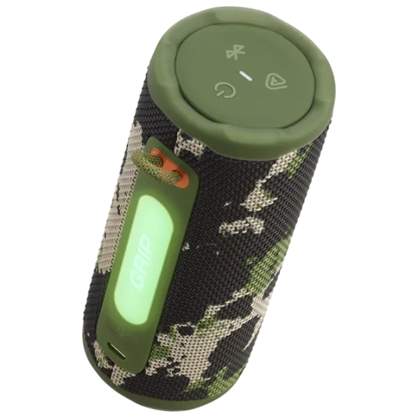 Портативная колонка JBL Grip 16 Вт/ Squad photo 5