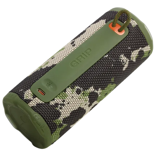Портативная колонка JBL Grip 16 Вт/ Squad photo 6
