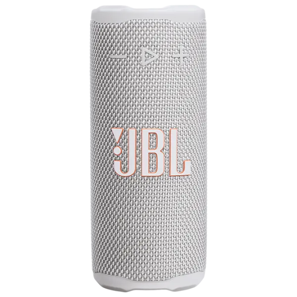 Портативная колонка JBL Grip 16 Вт/ Белый photo 1