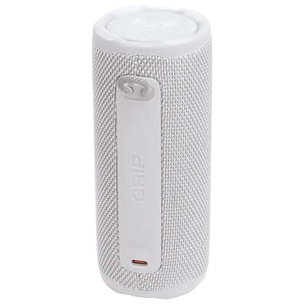 Портативная колонка JBL Grip 16 Вт/ Белый photo 2