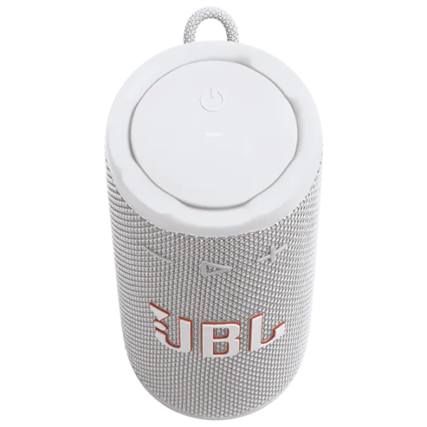 Портативная колонка JBL Grip 16 Вт/ Белый photo 3