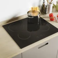 Индукционная варочная панель Candy CI642C Керамическое стекло / Черный photo 3