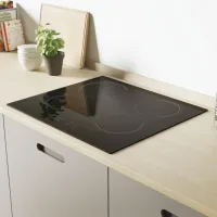 Индукционная варочная панель Candy CI642C Керамическое стекло / Черный photo 4