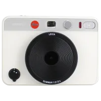 Cameră foto Leica Sofort 2 Compact CMOS/ White