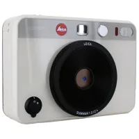 Фотоаппарат Leica Sofort 2 Компактный CMOS/ Белый photo 3