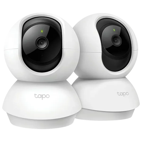 Cameră de supraveghere TP-Link TAPO C210P2 Fără fir/ White photo 1