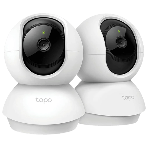 Cameră de supraveghere TP-Link TAPO C210P2 Fără fir/ White photo 1