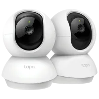 Cameră de supraveghere TP-Link TAPO C210P2 Fără fir/ White