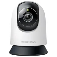 Камера видеонаблюдения Mercusys MC230 Беспроводные/ Белый