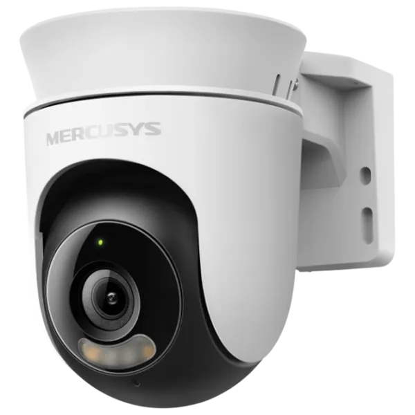Cameră de supraveghere Mercusys MC510 Fără fir/ White photo 1