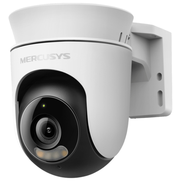 Cameră de supraveghere Mercusys MC510 Fără fir/ White photo 1