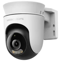 Cameră de supraveghere Mercusys MC510 Fără fir/ White
