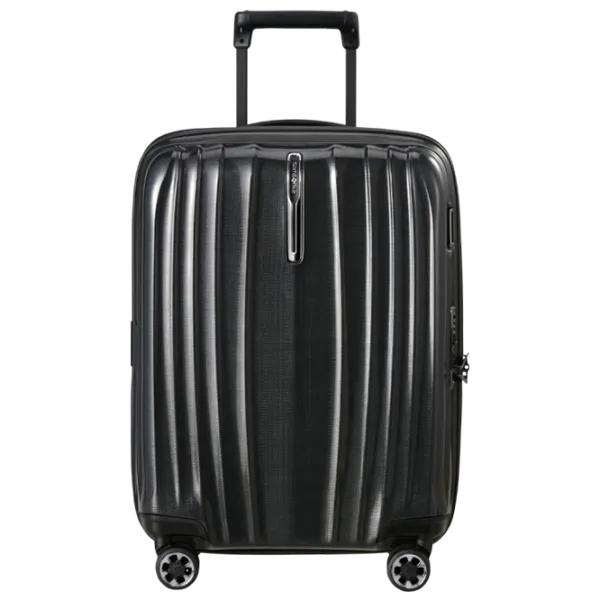 Чемодан Samsonite NEXIS 60л/ Черный photo 1