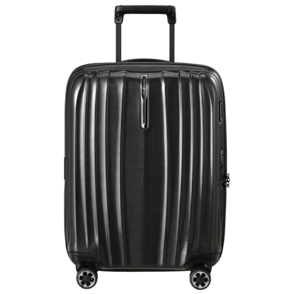 Чемодан Samsonite NEXIS 60л/ Черный photo 1