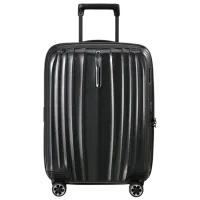 Чемодан Samsonite NEXIS 60л/ Черный