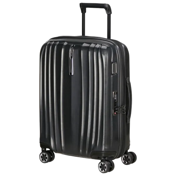 Чемодан Samsonite NEXIS 60л/ Черный photo 2
