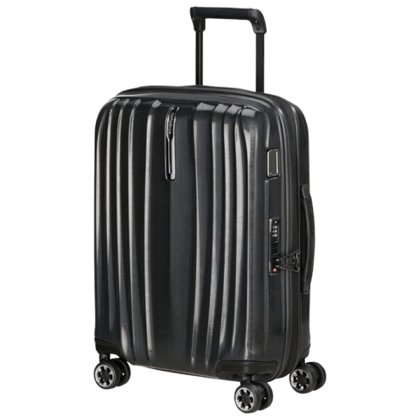 Чемодан Samsonite NEXIS 60л/ Черный photo 2