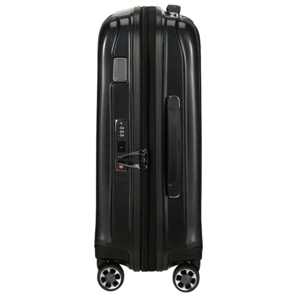 Чемодан Samsonite NEXIS 60л/ Черный photo 4