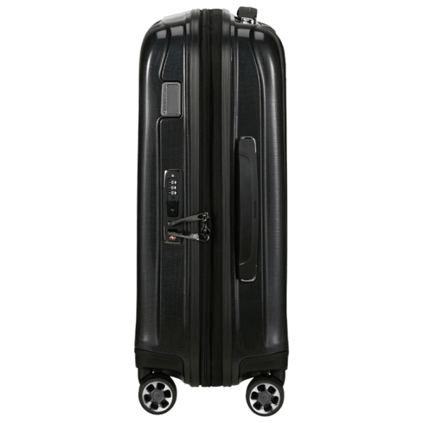 Чемодан Samsonite NEXIS 60л/ Черный photo 4