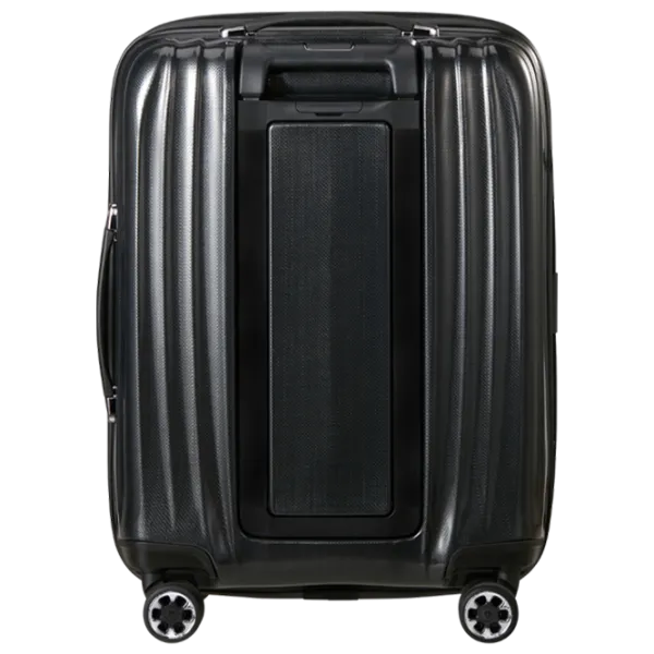 Чемодан Samsonite NEXIS 60л/ Черный photo 5