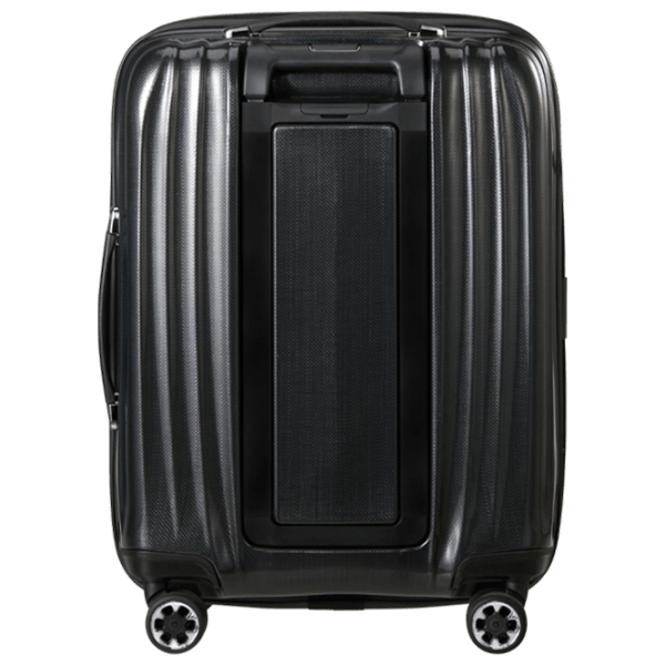 Чемодан Samsonite NEXIS 60л/ Черный photo 5