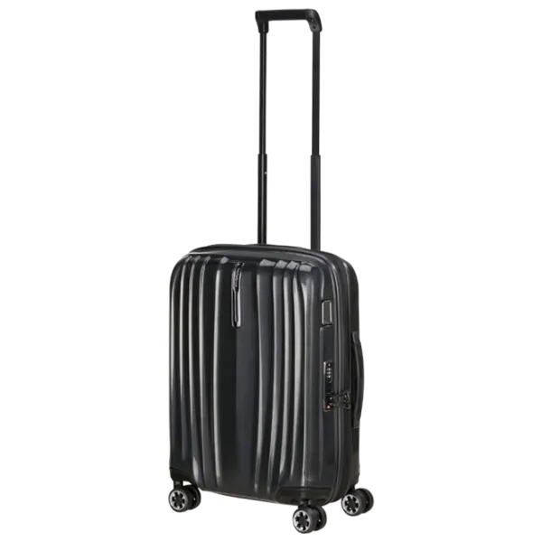 Чемодан Samsonite NEXIS 60л/ Черный photo 6