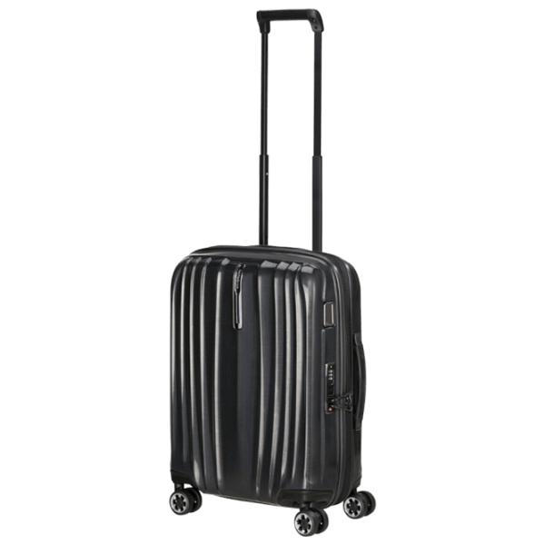 Чемодан Samsonite NEXIS 60л/ Черный photo 6