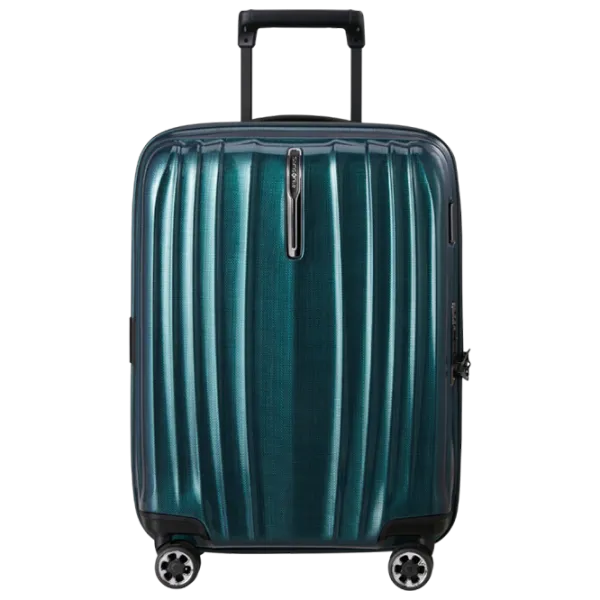 Чемодан Samsonite NEXIS 60л/ Синий photo 1