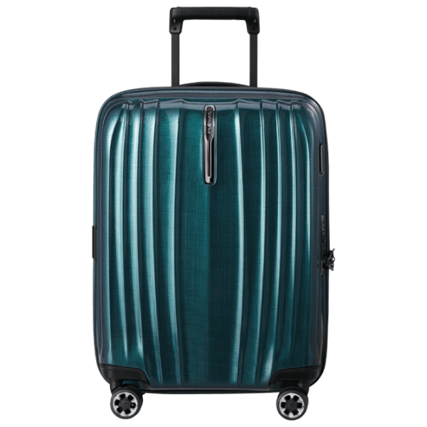 Чемодан Samsonite NEXIS 60л/ Синий photo 1