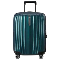 Чемодан Samsonite NEXIS 60л/ Синий