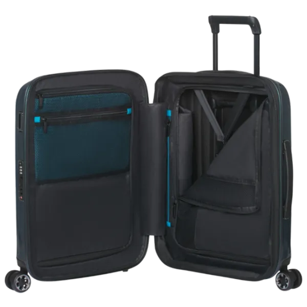 Чемодан Samsonite NEXIS 60л/ Синий photo 2