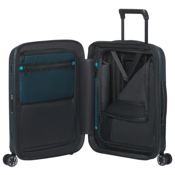 Чемодан Samsonite NEXIS 60л/ Синий photo 2