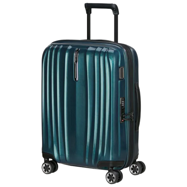 Чемодан Samsonite NEXIS 60л/ Синий photo 3